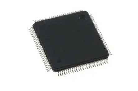 Produktfoto 1 von STMicroelectronics Mikrocontroller STM32L471VE ARM Cortex M4 32 bit Flash Oberfläche 512kB LQFP 100-Pin 80 MHz 128 kB