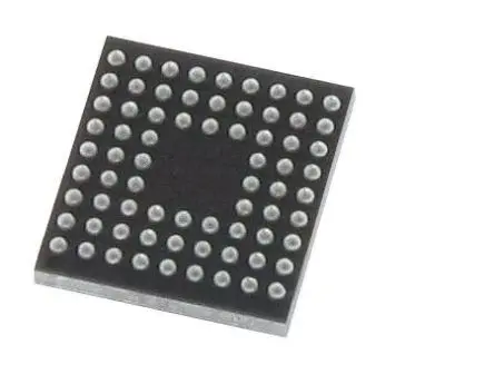 Produktfoto 1 von STMicroelectronics Mikrocontroller STM32L476JE ARM Cortex M4 32 bit Flash Oberfläche 512kB WLCSP 72-Pin 80 MHz 128 kB