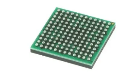 Produktfoto 1 von STMicroelectronics Mikrocontroller STM32L4R9ZG ARM Cortex M4 32 bit Flash Oberfläche 1024kB UFBGA 144-Pin 120 MHz 640 kB