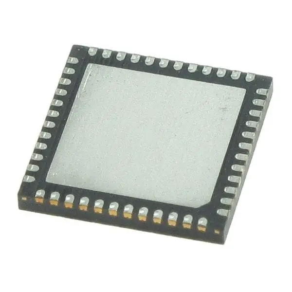 Produktfoto 1 von STMicroelectronics Mikrocontroller STM32WB50CG 32 bit Flash Oberfläche 1024kB UFQFPN 48-Pin 64 MHz 256 kB RAM