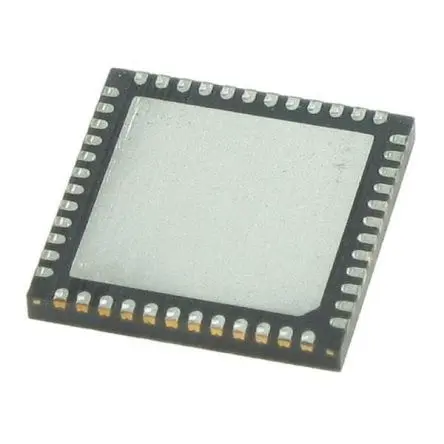 Produktfoto 1 von STMicroelectronics Mikrocontroller STM32WB50CG 32 bit Flash Oberfläche 1024kB UFQFPN 48-Pin 64 MHz 256 kB RAM