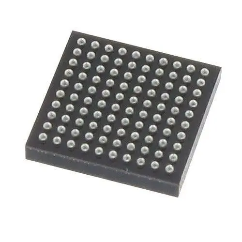 Produktfoto 1 von STMicroelectronics Mikrocontroller STM32WB55xx 32 bit Flash Oberfläche 1024kB WLCSP 100-Pin 64 MHz 256 kB RAM