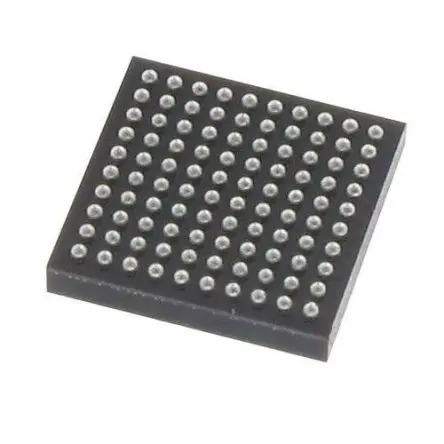 Produktfoto 1 von STMicroelectronics Mikrocontroller STM32WB55xx 32 bit Flash Oberfläche 1024kB WLCSP 100-Pin 64 MHz 256 kB RAM