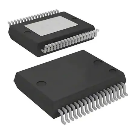 Produktfoto 1 von STMicroelectronics Leistungsschalter-IC 8 Ausg.