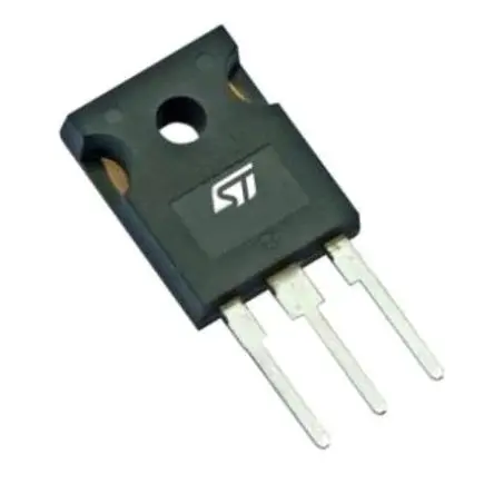 STMicroelectronics SCTW70N Typ N-Kanal, Durchsteckmontage MOSFET Erweiterung 1200 V / 91 A 547 W, 3-Pin Hip-247