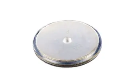 Produktfoto 1 von Infineon 38DN06B02 Oberfläche Gleichrichterdiode 38DN6B2 Gemeinsame Anode, 600 V / 5140 A, 2-Pin DO-200AC