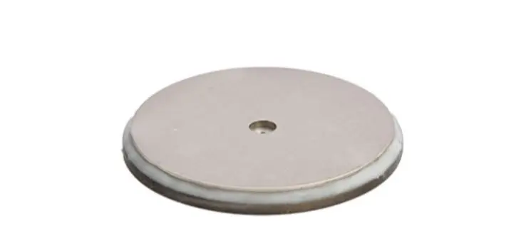 Produktfoto 1 von Infineon 46DN06B02 Oberfläche Gleichrichterdiode Netzgleichrichterdiode Gemeinsame Anode, 600 V / 7740 A, 2-Pin K-PUK