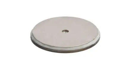 Produktfoto 1 von Infineon 46DN06B02 Oberfläche Gleichrichterdiode Netzgleichrichterdiode Gemeinsame Anode, 600 V / 7740 A, 2-Pin K-PUK