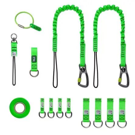 Produktfoto 1 von Never Let Go Fallschutz-Kit Tragband