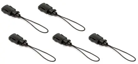 Produktfoto 1 von Never Let Go Fallschutz-Kit Tragband