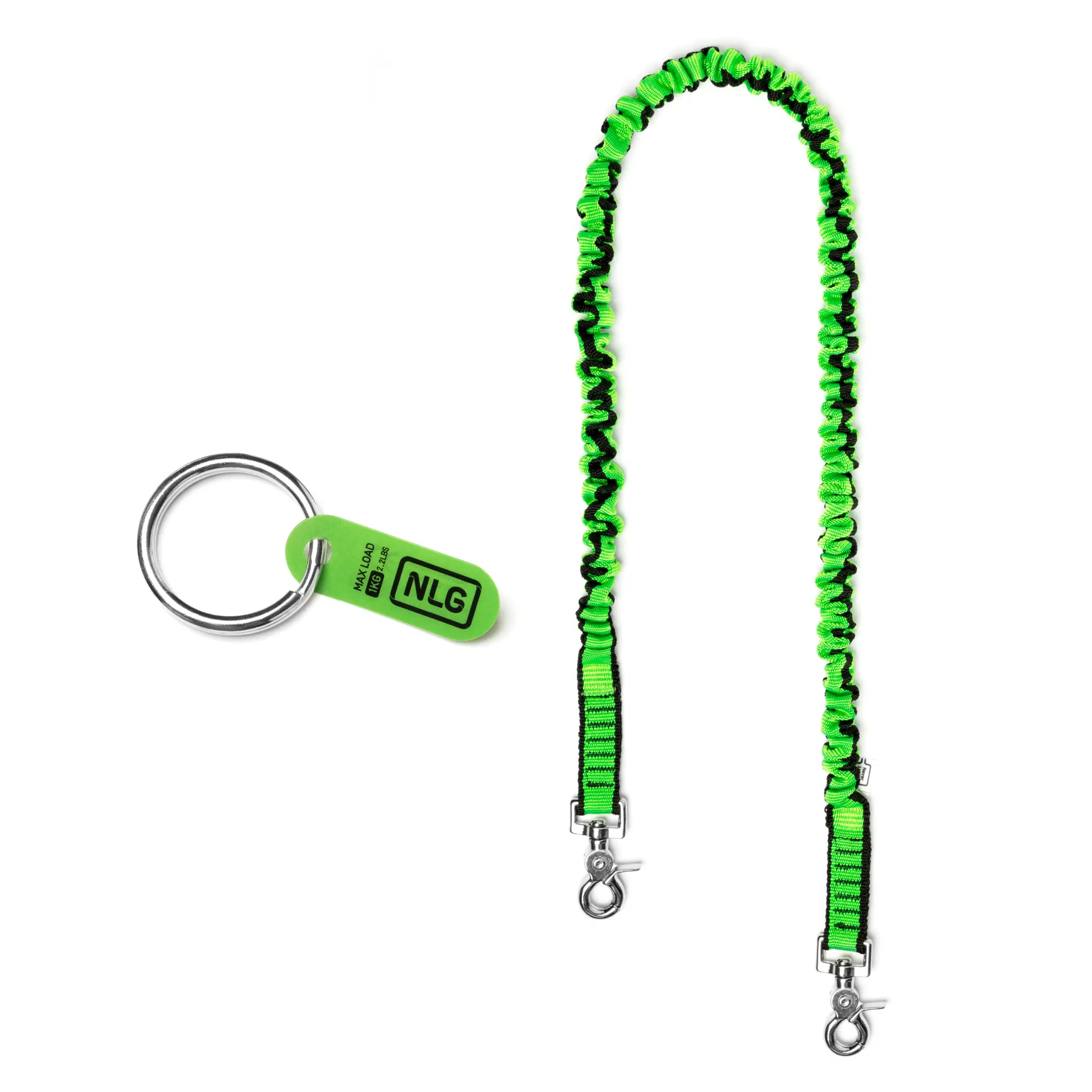 Produktfoto 1 von Never Let Go Fallschutz-Kit Tragband