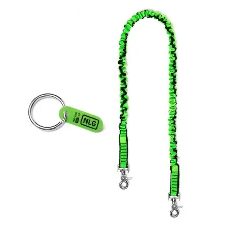 Produktfoto 1 von Never Let Go Fallschutz-Kit Tragband