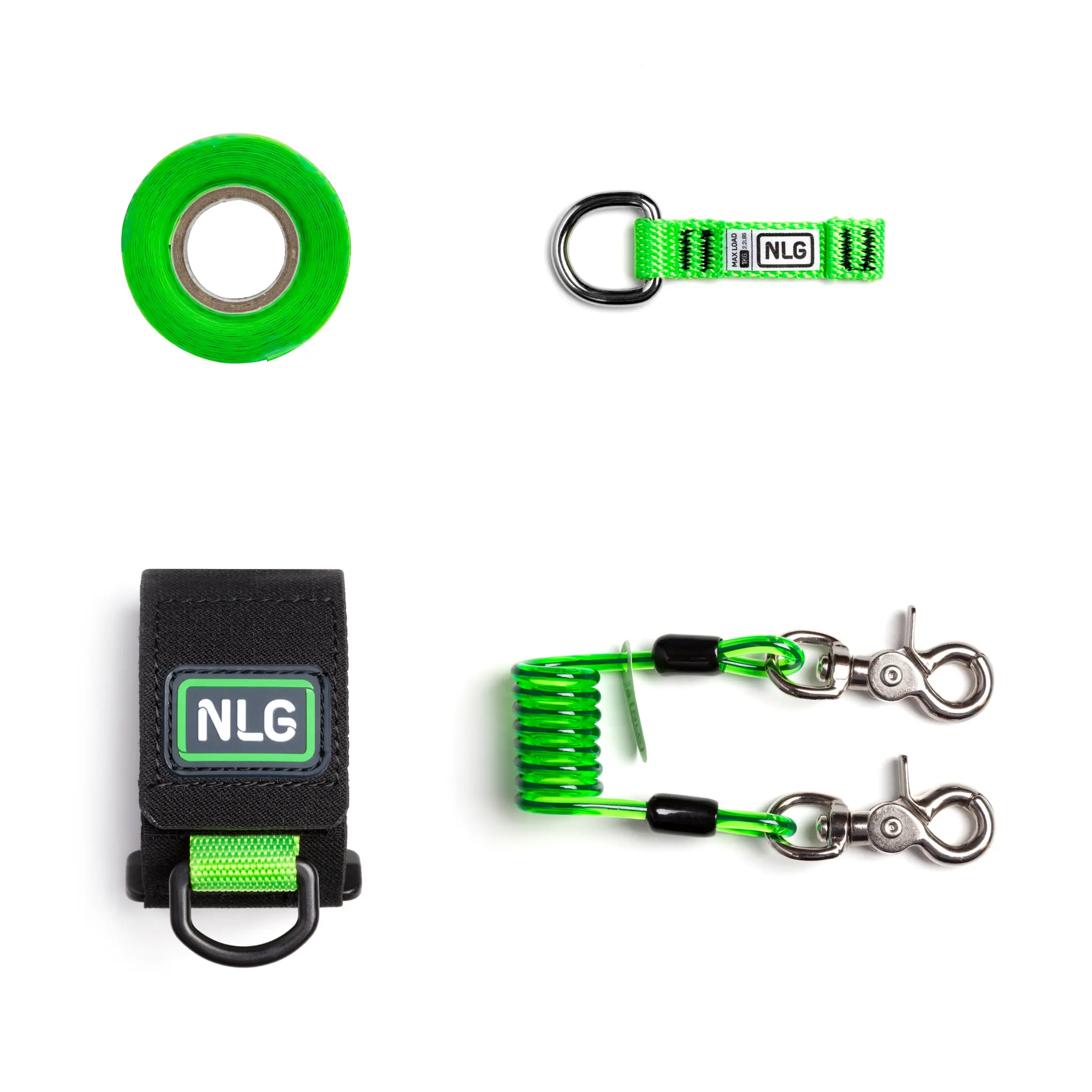 Produktfoto 1 von Never Let Go Werkzeugbox