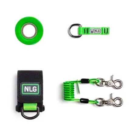 Produktfoto 1 von Never Let Go Werkzeugbox