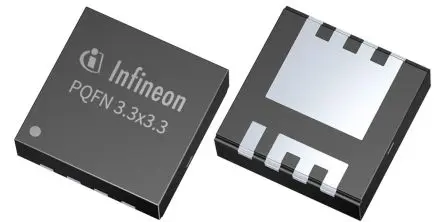 Produktfoto 1 von Infineon ISC Typ N-Kanal, Oberfläche MOSFET Erweiterung 60 V / 288 A 83 W, 8-Pin TDSON