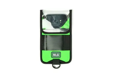 Produktfoto 1 von Never Let Go Fallschutz-Kit Tragband