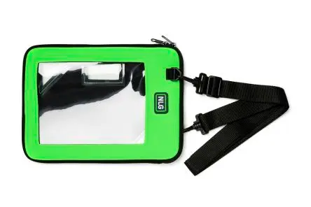 Produktfoto 1 von Never Let Go Fallschutz-Kit Tragband