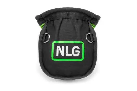 Produktfoto 1 von Never Let Go Werkzeuggürteltasche, 1 Fächer x 25 cm x 20cm