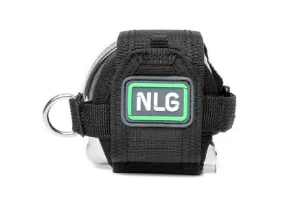 Produktfoto 1 von Never Let Go Werkzeuggürteltasche x 100 mm x 100mm