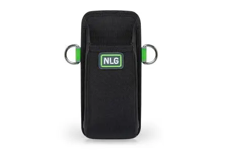 Produktfoto 1 von Never Let Go Werkzeuggürteltasche, 1 Fächer x 22 cm x 10cm