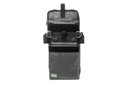 Produktfoto 1 von Never Let Go PVC Werkzeugtasche, 100mm x 200 mm x 400 mm