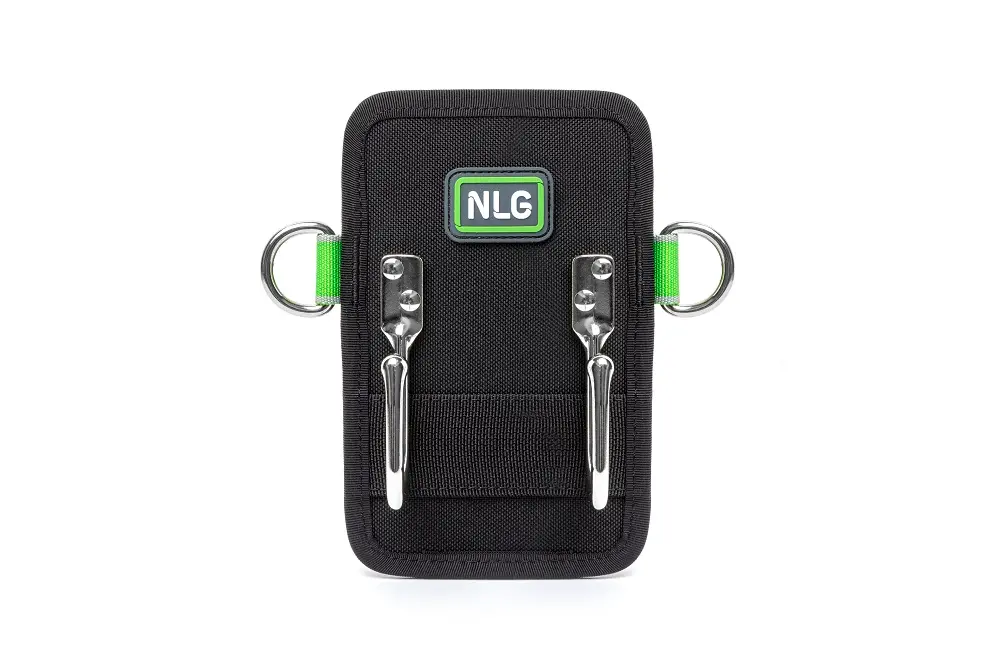 Produktfoto 1 von Never Let Go Gürteltasche, 1 Fächer, 60 mm x 180 mm x 110 mm