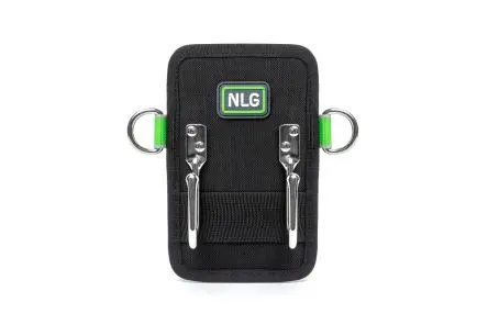 Produktfoto 1 von Never Let Go Gürteltasche, 1 Fächer, 60 mm x 180 mm x 110mm
