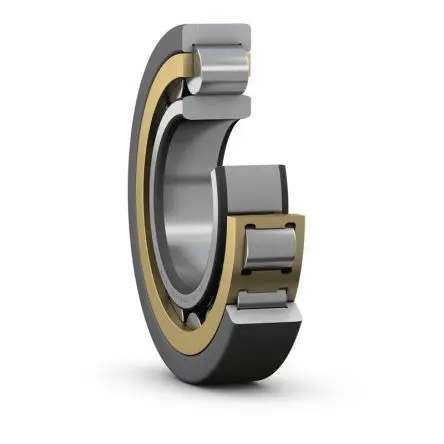 Produktfoto 1 von SKF Rollenlager Zylindrisch 1-reihig Stahl 228 kN CN NU / Außen-Ø 225 mm Außen-ø 290 kN 5000U/min, Innen-Ø 150 mm,