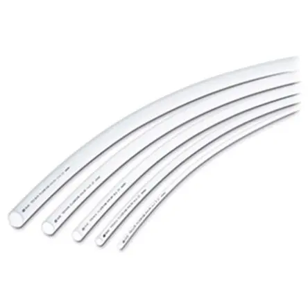 Produktfoto 1 von SMC Flexibler Schlauch, Ø 4 mm 6 mm Außen-ø  Lichtdurchlässig Fluorpolymer 19 bar x 20 m