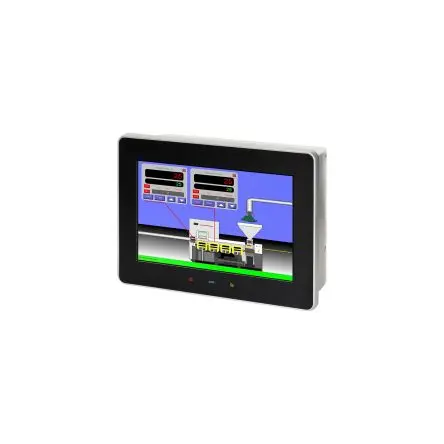 Produktfoto 1 von Red Lion, HMI, HMI-Touchscreen, TFT, 800 x 480 pixel, 177.8 mm