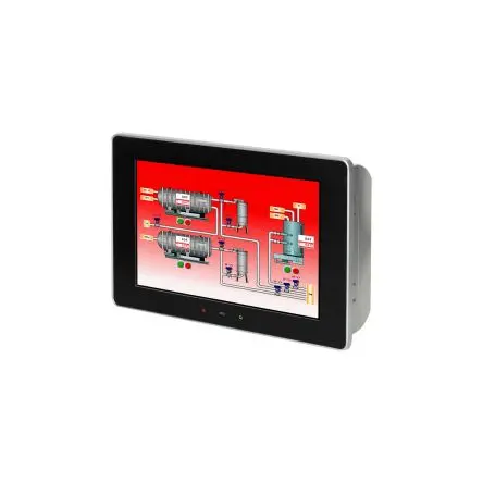 Produktfoto 1 von Red Lion, HMI, HMI-Touchscreen, TFT, 800 x 480 pixel, 228.6 mm