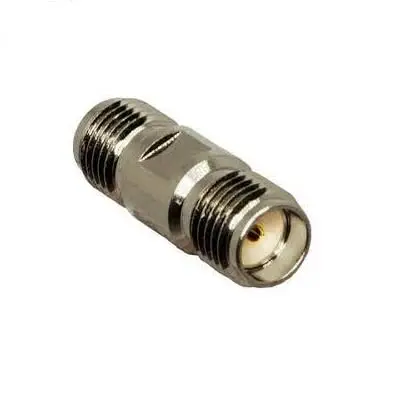 Linx Koaxadapter, Gerade Buchse Buchse, Koaxial SMA