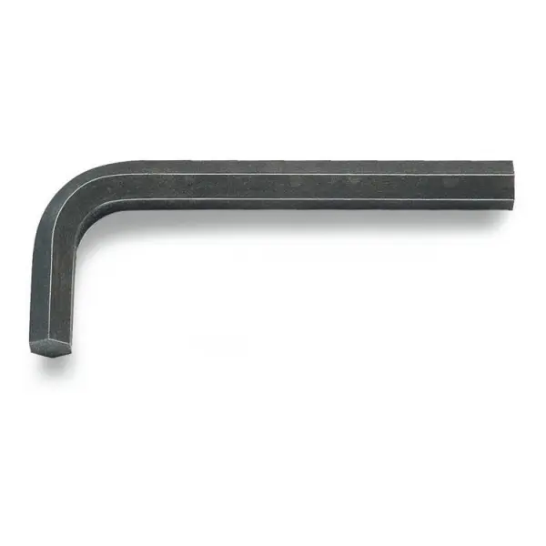 Produktfoto 1 von BETA metrisch  Innensechskant-Schlüssel 22mm L-Form kurz