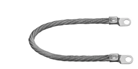 Produktfoto 1 von Siemens Kraftmessgeräte-Adapter, Schutzkabel, für SIWAREX