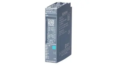Produktfoto 1 von Siemens SIWAREX WL Kraftmessdose