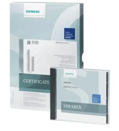 Produktfoto 1 von Siemens Software, Software, für SIWAREX
