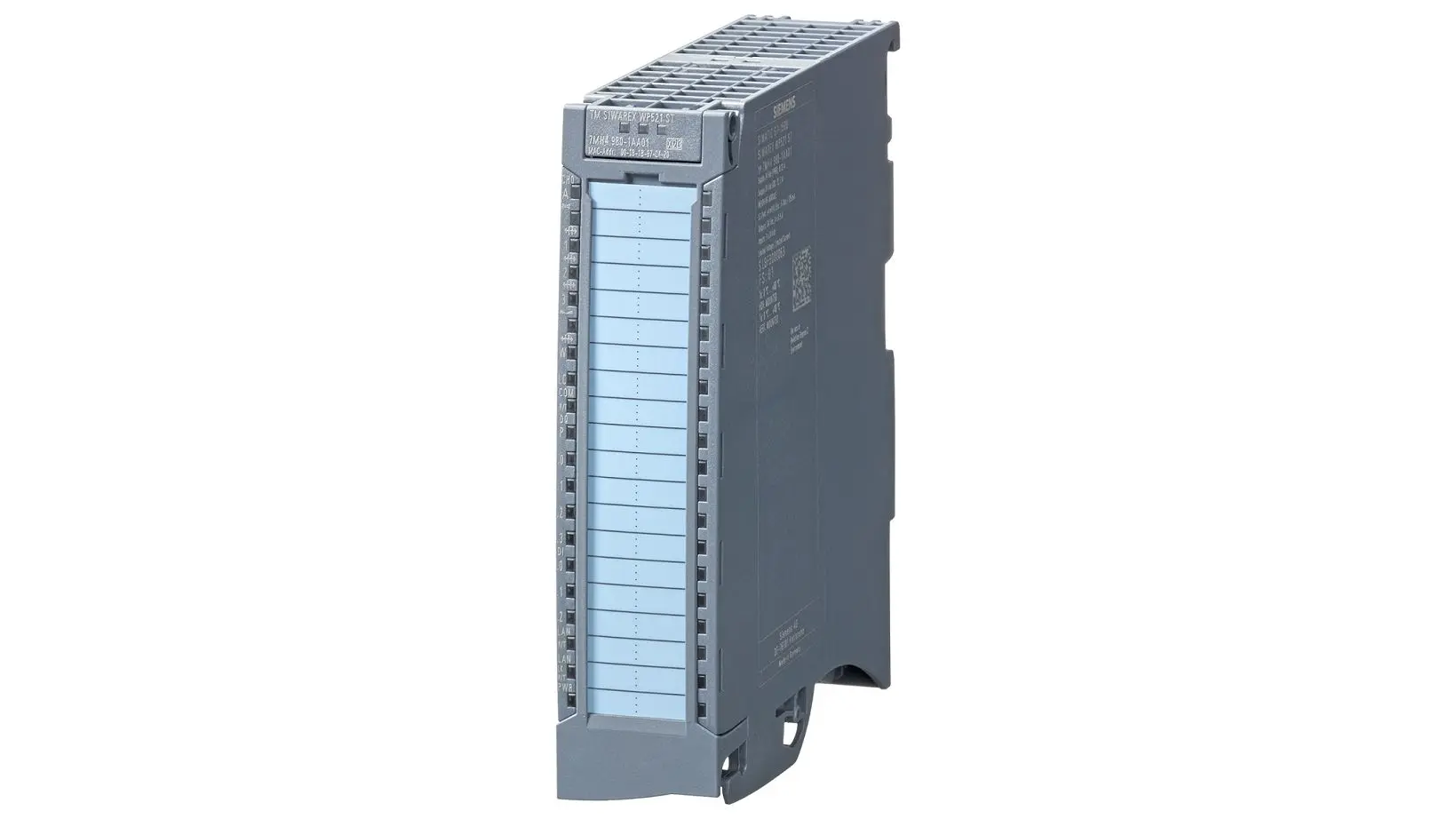 Produktfoto 1 von Siemens SIWAREX WL Kraftmessdose aus Kunststoff