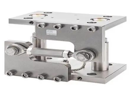 Produktfoto 1 von Siemens Kraftmessgeräte-Adapter, Adapter, für Kraftmessdose