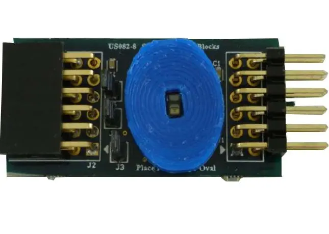 Produktfoto 1 von Renesas OB1203, Sensorplatine Entwicklungstool Sensor