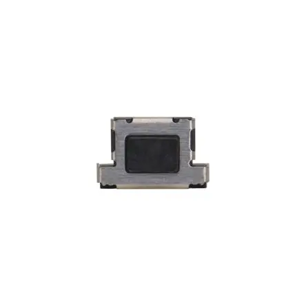 Produktfoto 1 von C & K Taster SPST Rechteckig, Lot 20mA Ein-Aus 0.95 mm Schwarz Oberfläche B. 2.2mm L. 4.6 mm