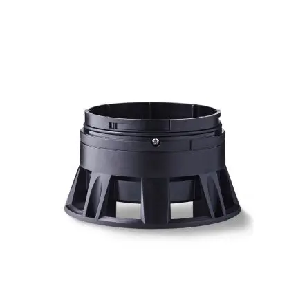 Produktfoto 1 von AUER Signal RBA LED Stroboskop/Blinken/Rotieren/Pulsieren/Dimmen/Dauerlicht Signalleuchte 48V ac/dc Blau, Gelb, Gelb,