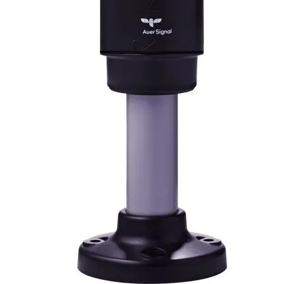 Produktfoto 1 von AUER Signal CT5MR3 Anschlusseinheit DC IP65