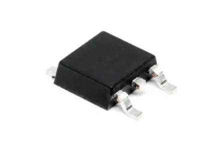 Produktfoto 1 von Infineon AUIRFS Typ P-Kanal, Oberfläche MOSFET 75 V / 230 A 81 W, 3-Pin TO-252