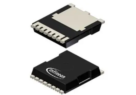 Produktfoto 1 von Infineon IAUT Typ N-Kanal, Oberfläche MOSFET Erweiterung 40 V / 120 A 81 W, 8-Pin TO-263
