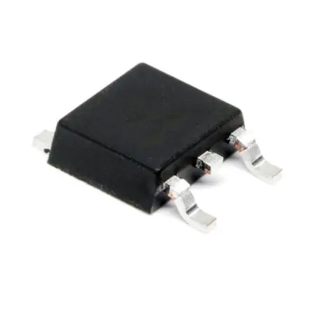 Produktfoto 1 von Infineon IPD Typ N-Kanal, Oberfläche MOSFET N 40 V / 180 A 81 W, 3-Pin TO-252