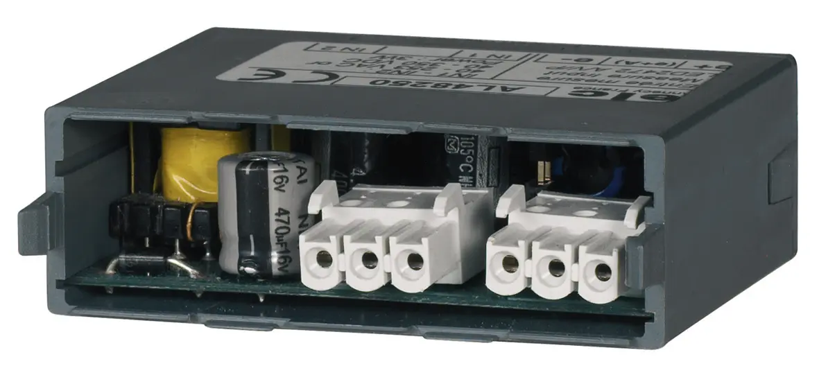 Produktfoto 1 von ELC Spannungsversorgung für  LED2472