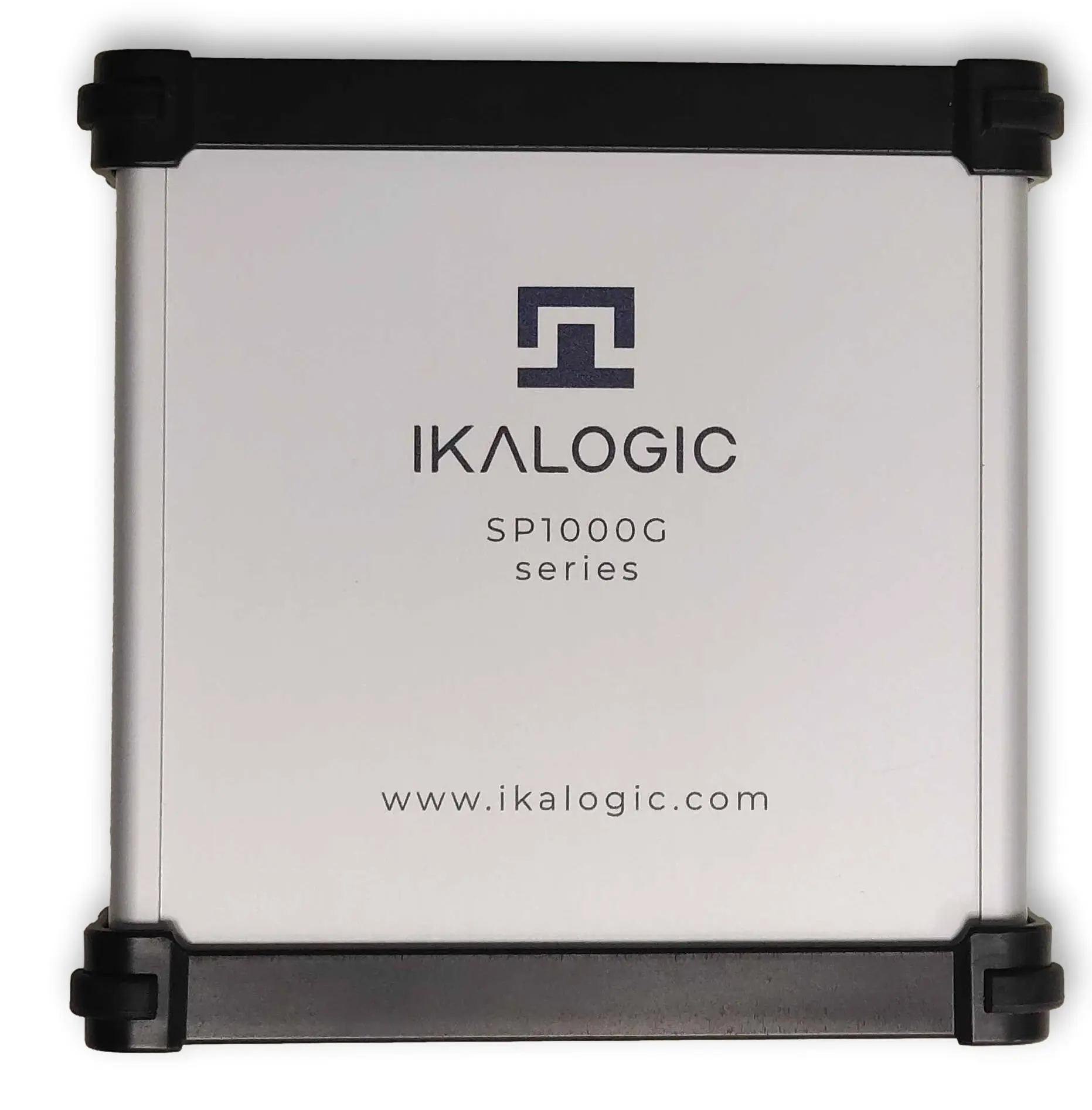 Produktfoto 1 von IKALOGIC SP1000G Logikanalysator, 250 MHz / 1 GHz, USB 3.0
