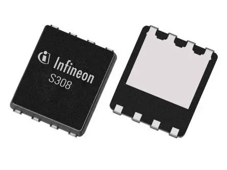 Produktfoto 1 von Infineon BSZ Typ N-Kanal, Oberfläche MOSFET N 40 V / 212 A 81 W, 8-Pin SuperSO8 5 x 6