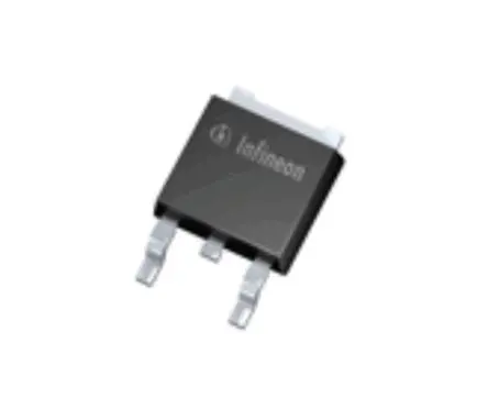 Produktfoto 1 von Infineon IPD Typ N-Kanal, Oberfläche MOSFET P 40 V / 180 A 81 W, 3-Pin TO-252