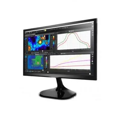 Produktfoto 1 von FLIR Softwarelizenz für C5, E54, E76, E86, E96, FLIR C3-x, T530, T540, T560, T860, T865